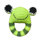 Suzie's Sunshine Dolls - Rattles
