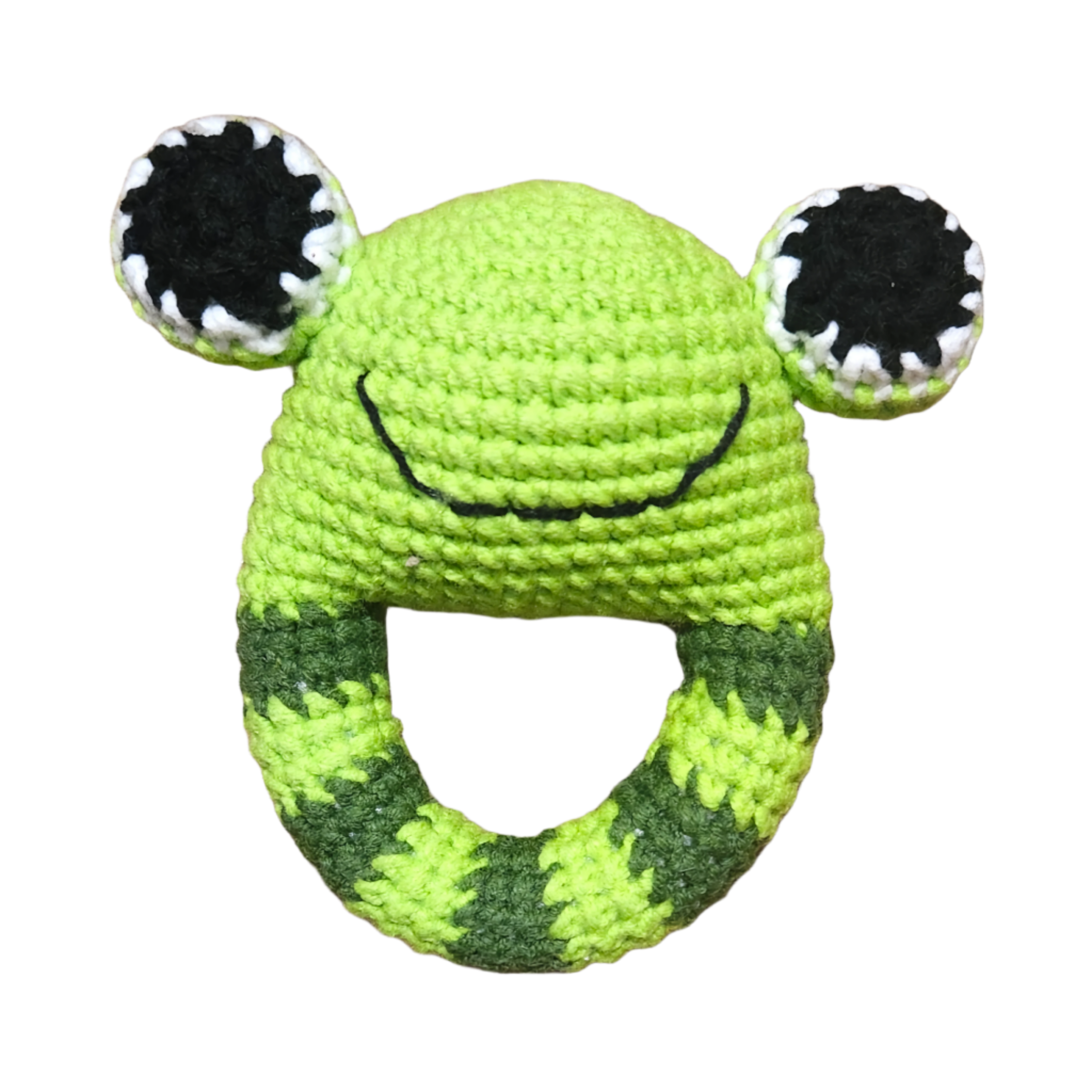 Suzie's Sunshine Dolls - Rattles