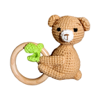 Suzie's Sunshine Dolls - Rattles