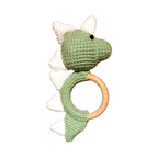 Suzie's Sunshine Dolls - Rattles