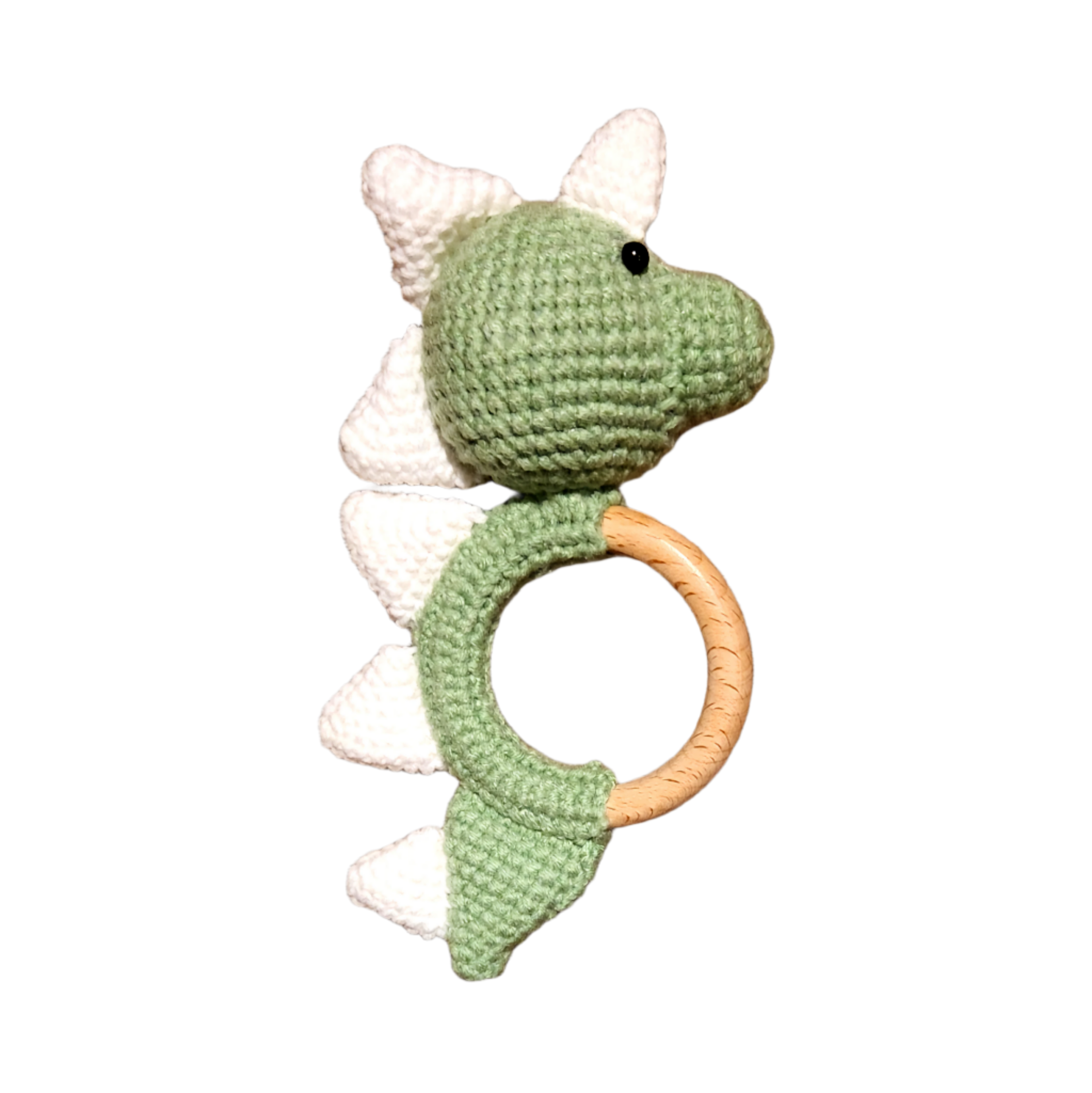 Suzie's Sunshine Dolls - Rattles