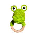 Suzie's Sunshine Dolls - Rattles