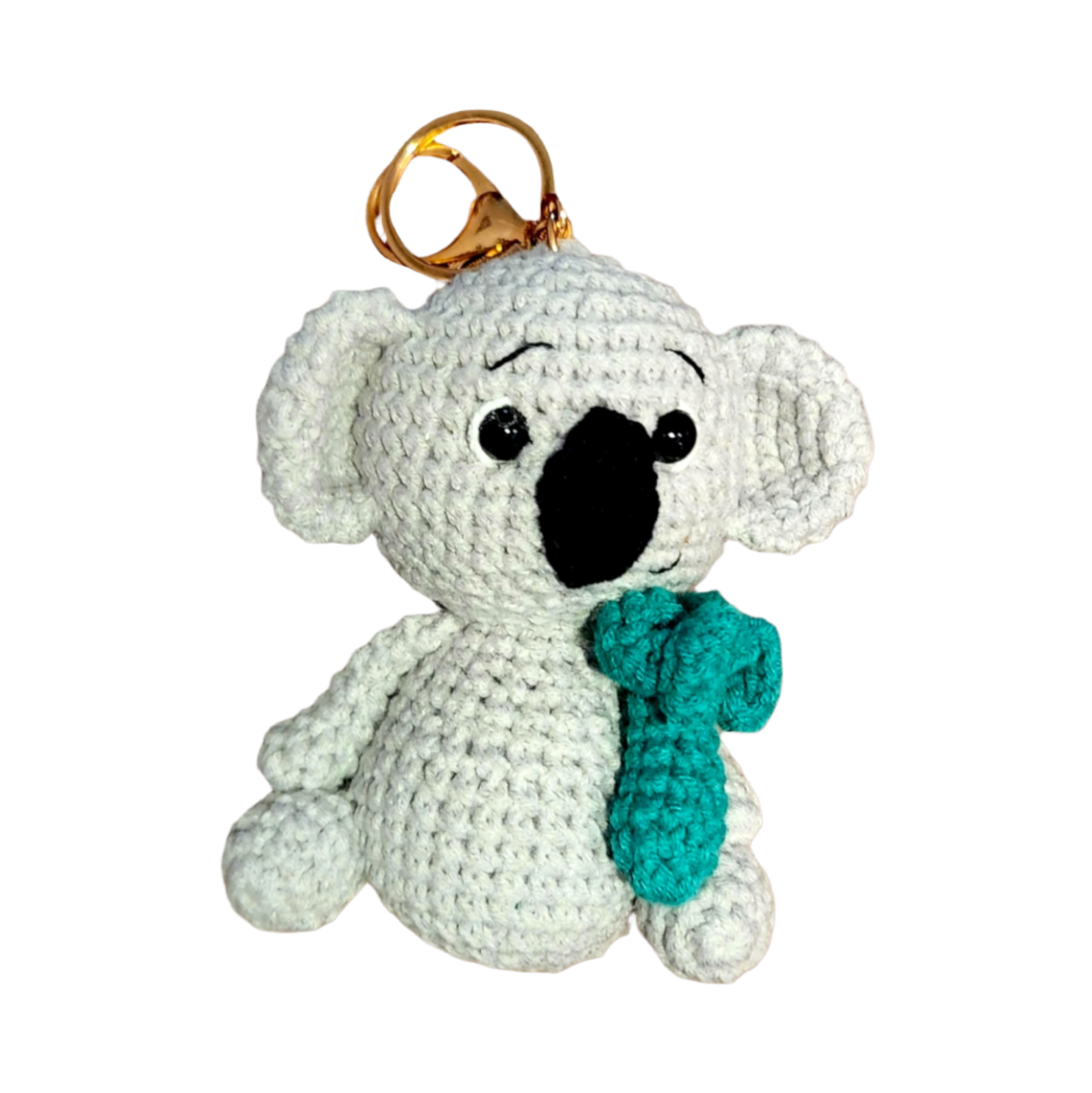Suzie's Sunshine Dolls - Handmade Crochet Keychains – Whimsical, Fun & One-of-a-Kind