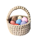 Suzie's Sunshine Dolls - Bring playtime to life – one stitch at a time - Food sets