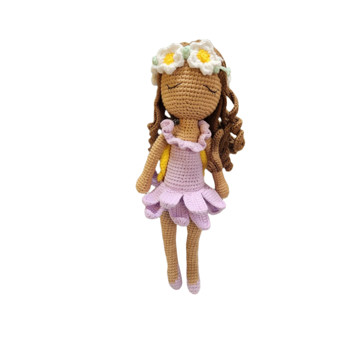 Suzie's Sunshine Dolls - Adisyn