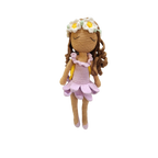 Suzie's Sunshine Dolls - Adisyn