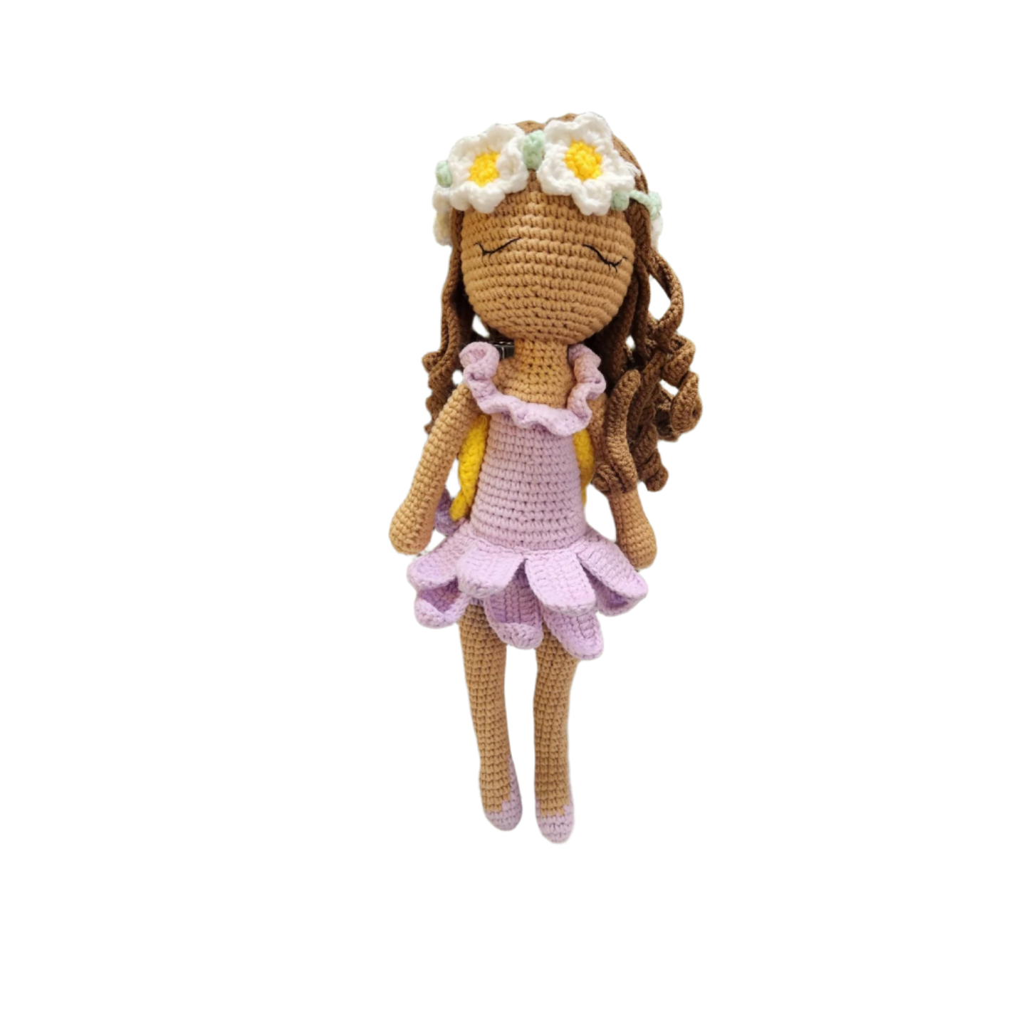 Suzie's Sunshine Dolls - Adisyn