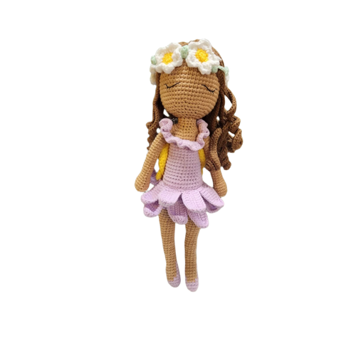 Suzie's Sunshine Dolls - Adisyn - Suzie's Sunshine Dolls