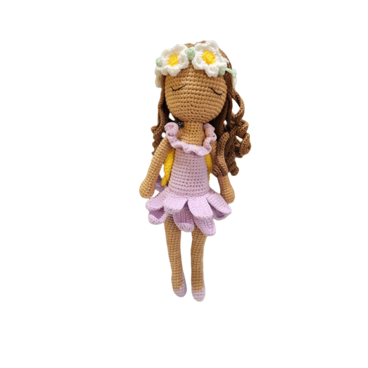 Suzie's Sunshine Dolls - Adisyn