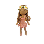 Suzie's Sunshine Dolls - Adisyn