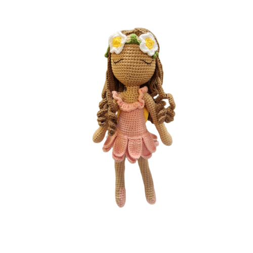 Suzie's Sunshine Dolls - Adisyn - Suzie's Sunshine Dolls