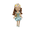 Suzie's Sunshine Dolls - River