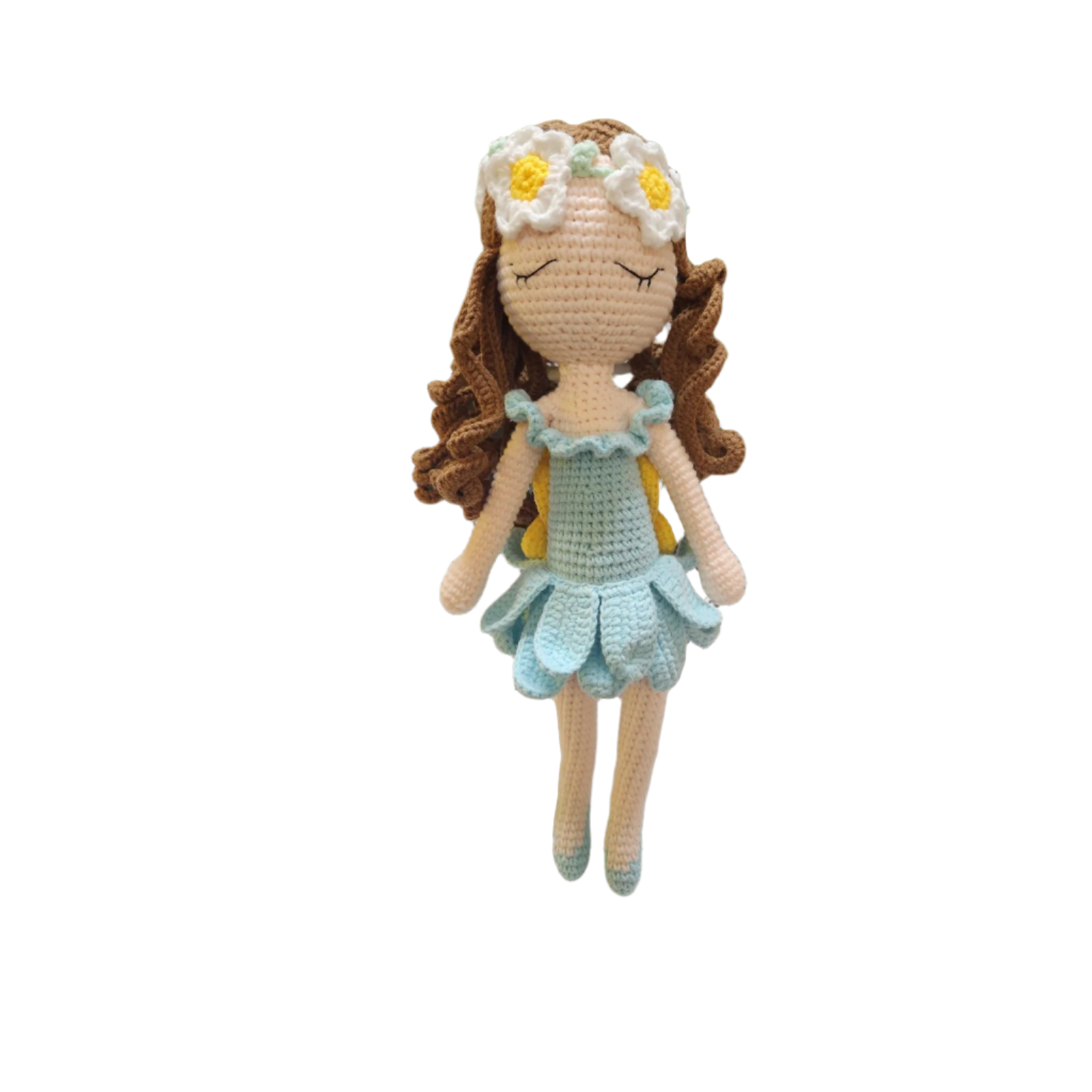 Suzie's Sunshine Dolls - River