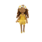 Suzie's Sunshine Dolls - Adisyn
