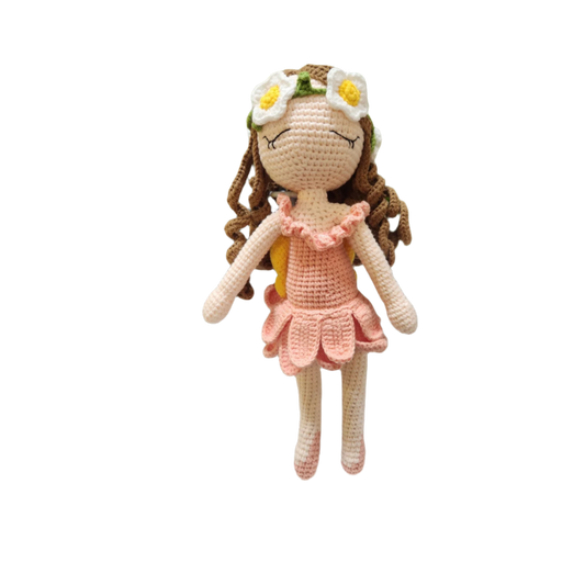 Suzie's Sunshine Dolls - River