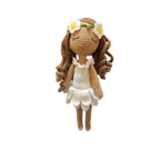Suzie's Sunshine Dolls - Adisyn