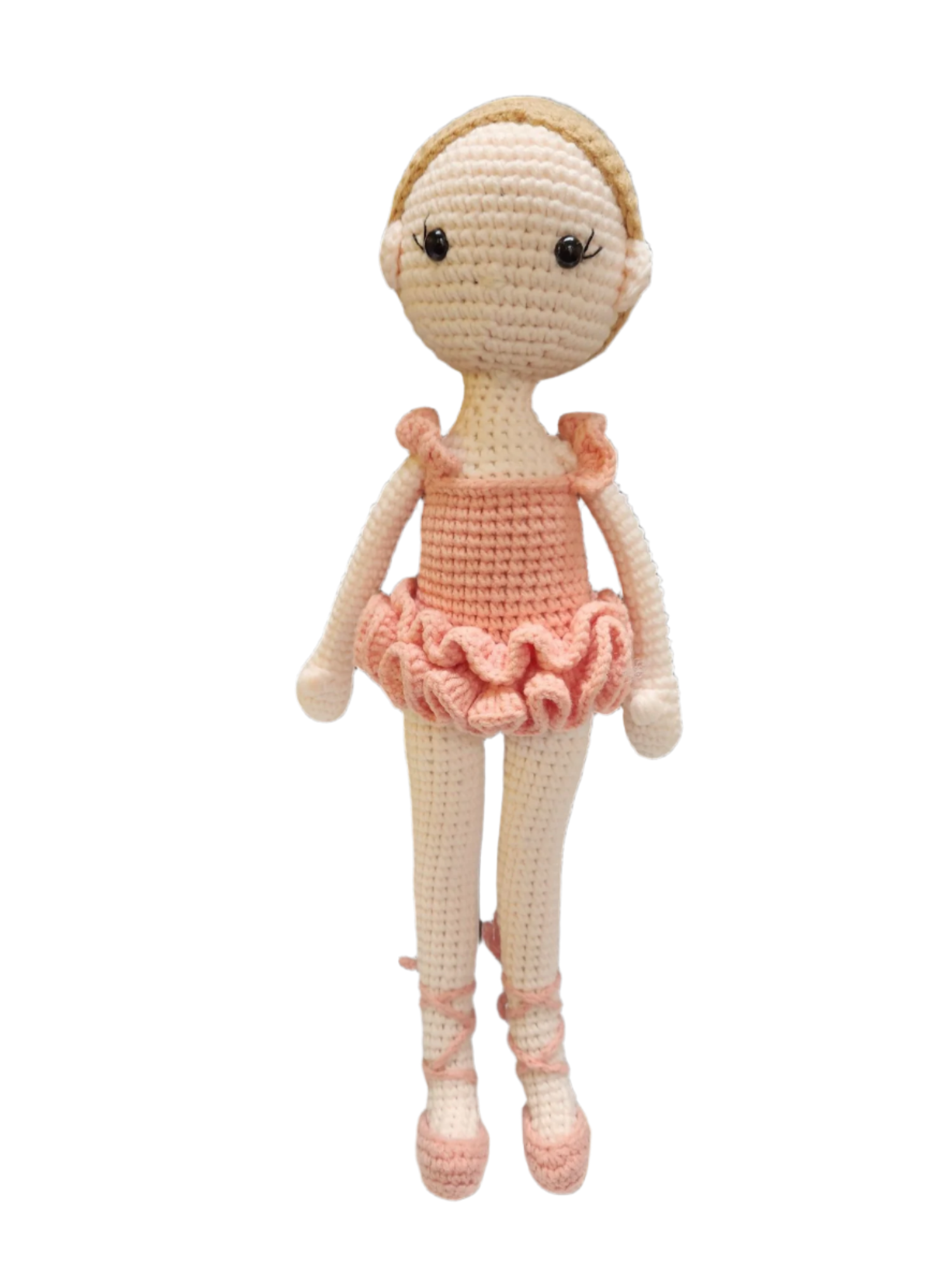 Suzie's Sunshine Dolls - Ballerinas