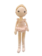 Suzie's Sunshine Dolls - Ballerinas