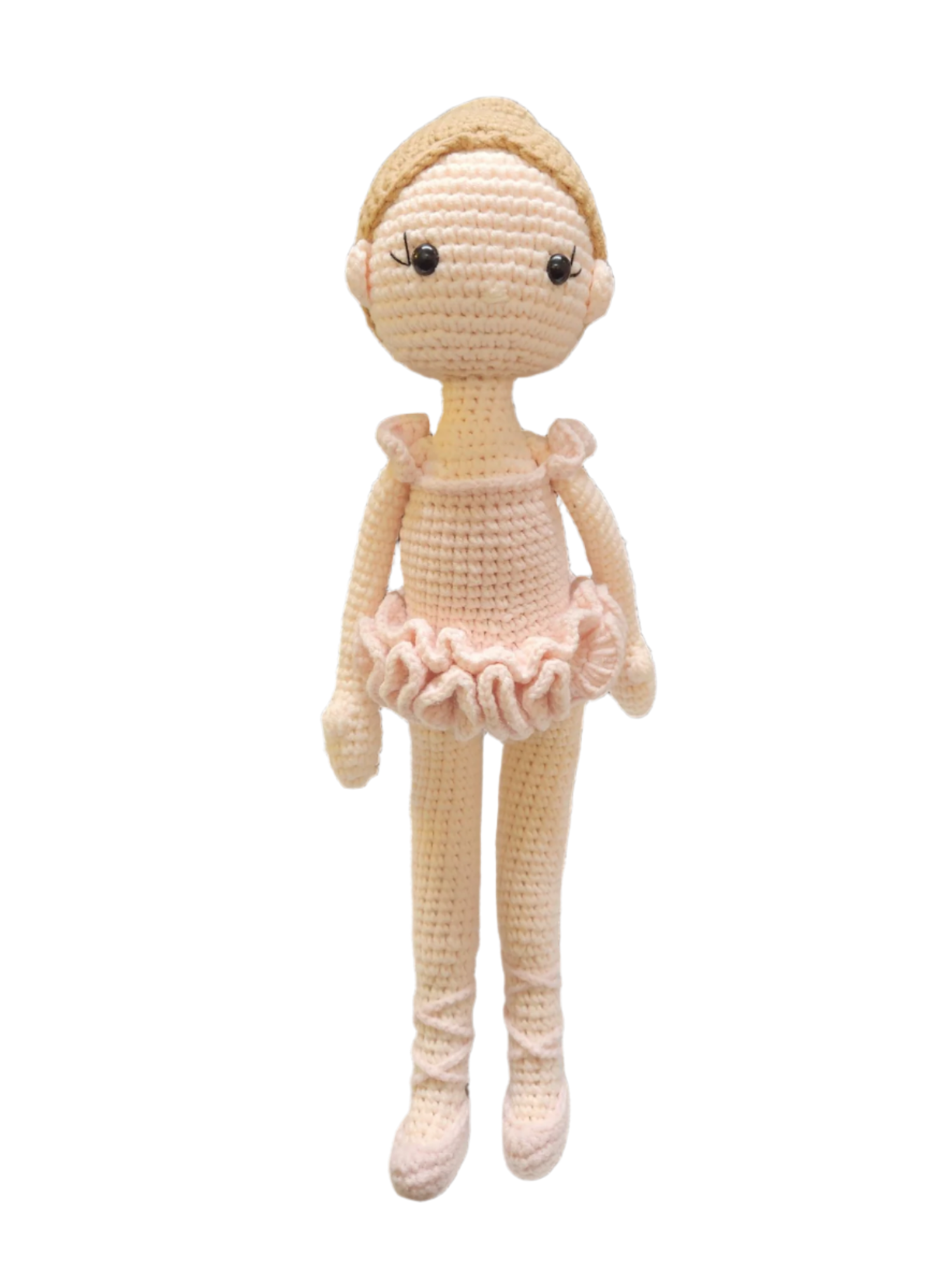 Suzie's Sunshine Dolls - Ballerinas