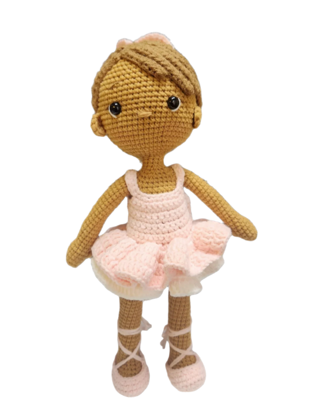 Suzie's Sunshine Dolls - Ballerina's Ava and Charlotte