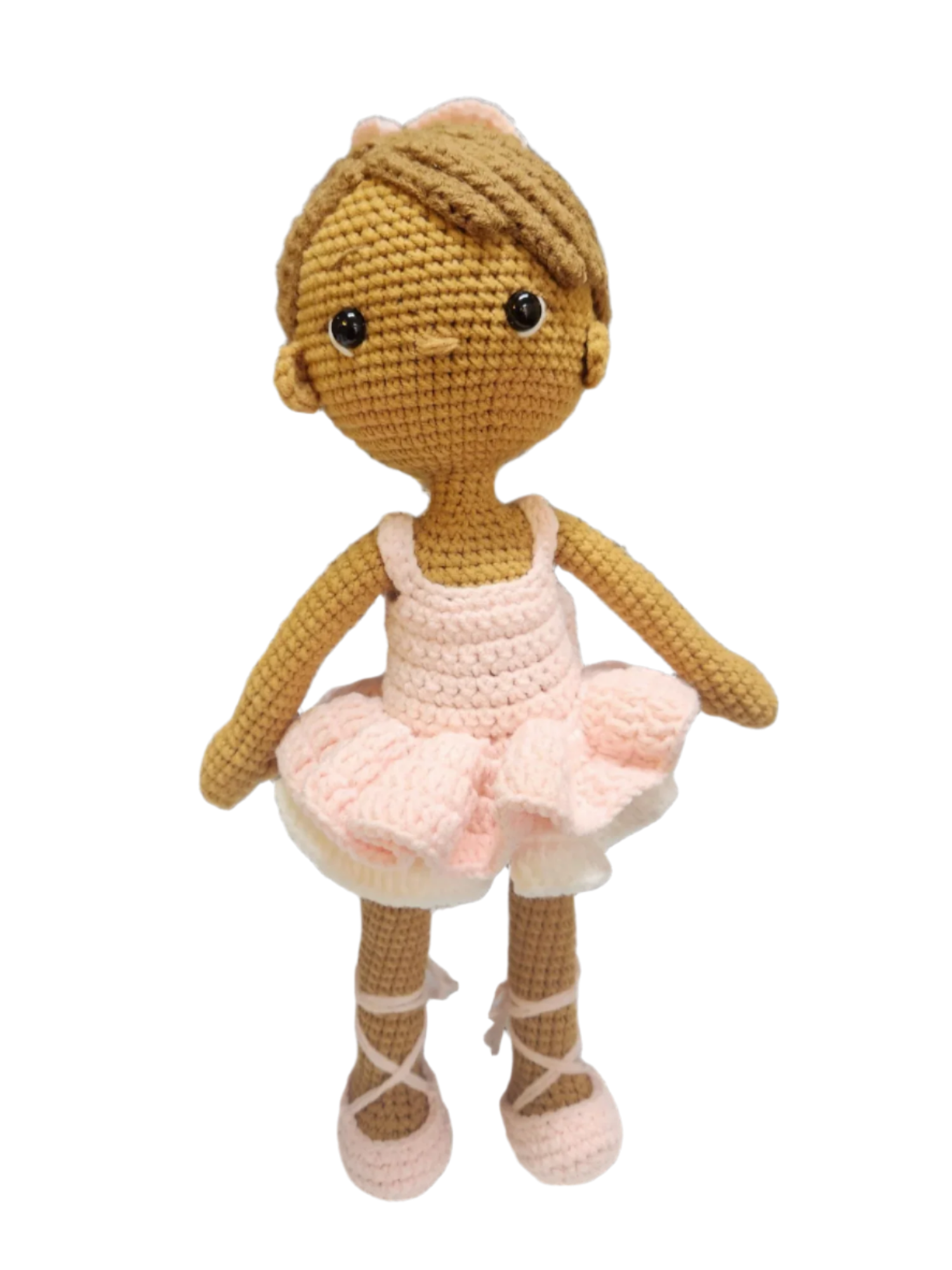 Suzie's Sunshine Dolls - Ballerina's Ava and Charlotte