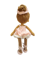 Suzie's Sunshine Dolls - Ballerina's Ava and Charlotte
