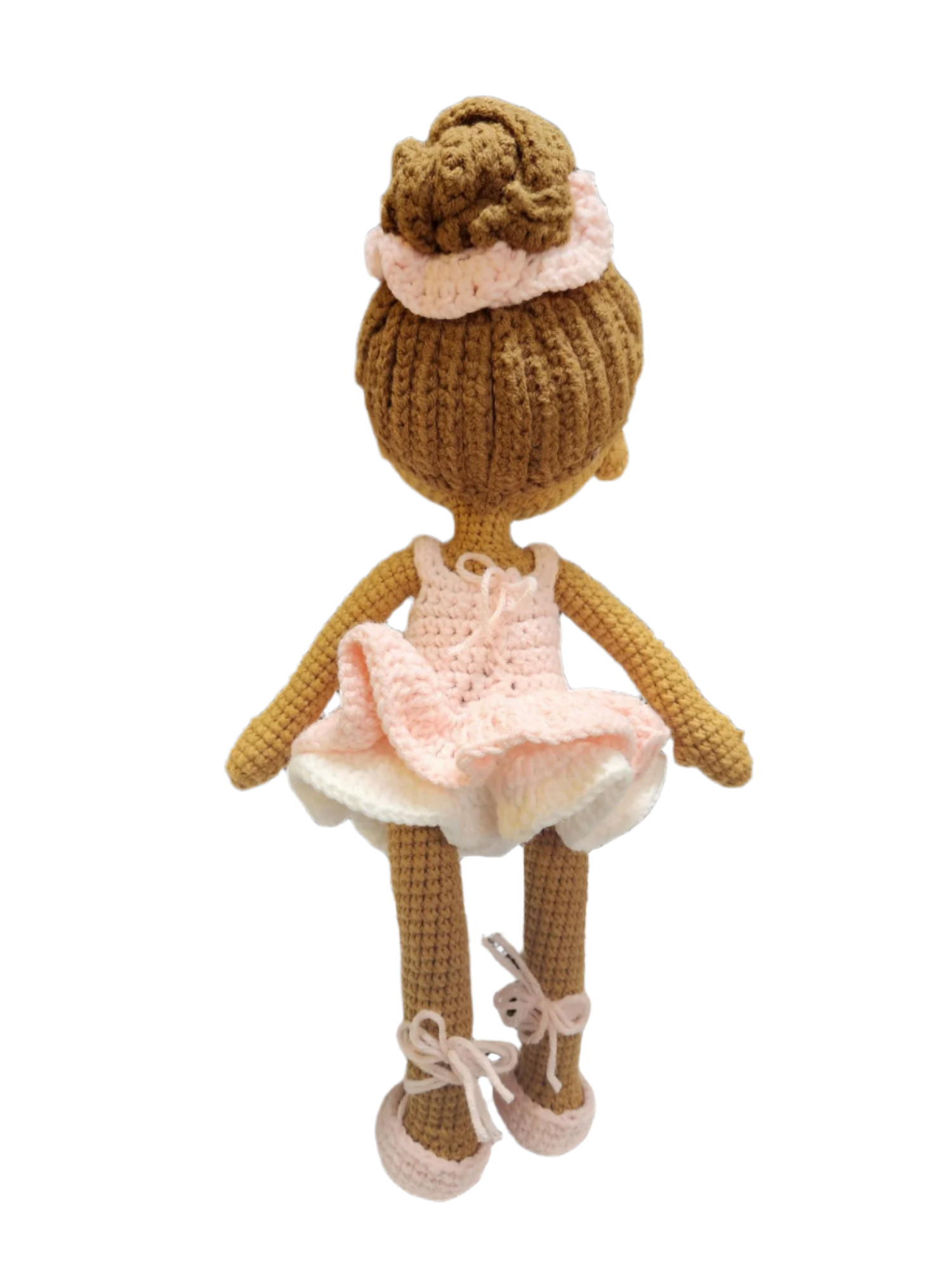 Suzie's Sunshine Dolls - Ballerina's Ava and Charlotte