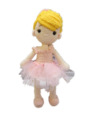 Suzie's Sunshine Dolls - Ballerina's Ava and Charlotte - Suzie's Sunshine Dolls
