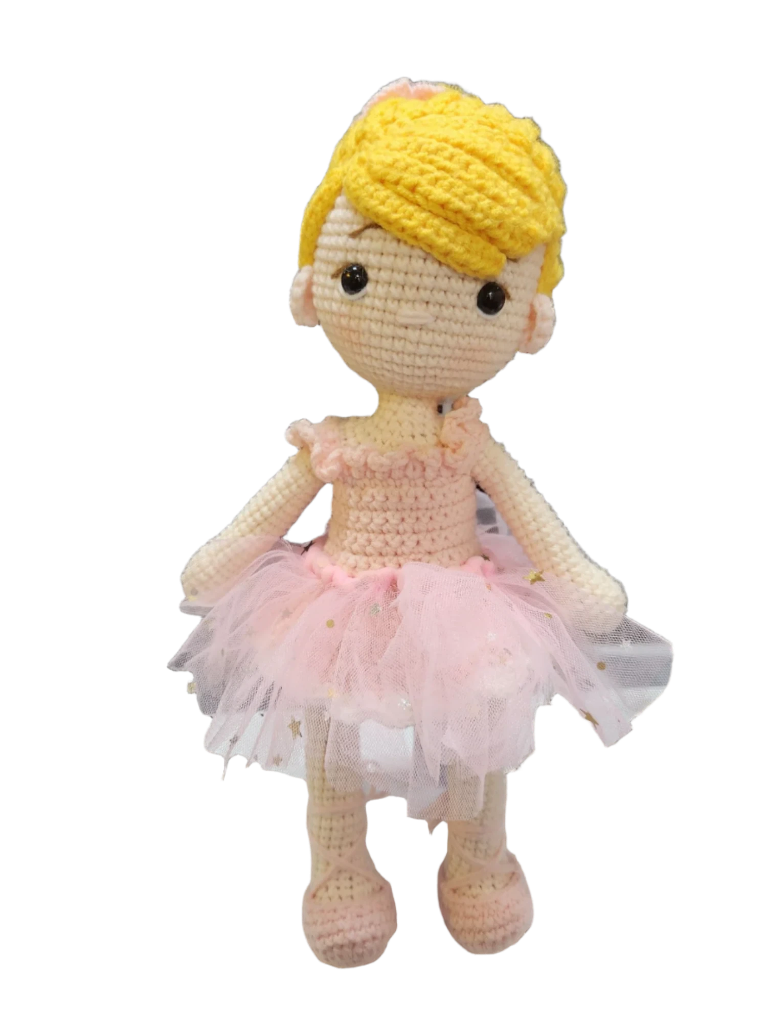 Suzie's Sunshine Dolls - Ballerina's Ava and Charlotte - Suzie's Sunshine Dolls