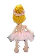 Suzie's Sunshine Dolls - Ballerina's Ava and Charlotte