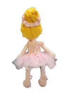 Suzie's Sunshine Dolls - Ballerina's Ava and Charlotte - Suzie's Sunshine Dolls
