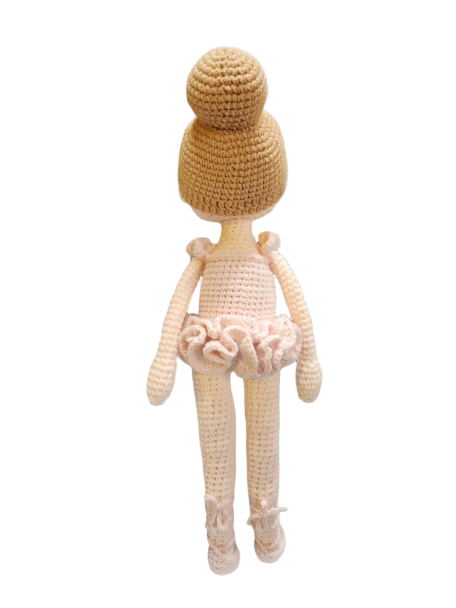 Suzie's Sunshine Dolls - Ballerinas