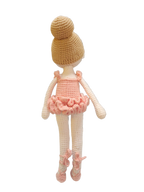 Suzie's Sunshine Dolls - Ballerinas