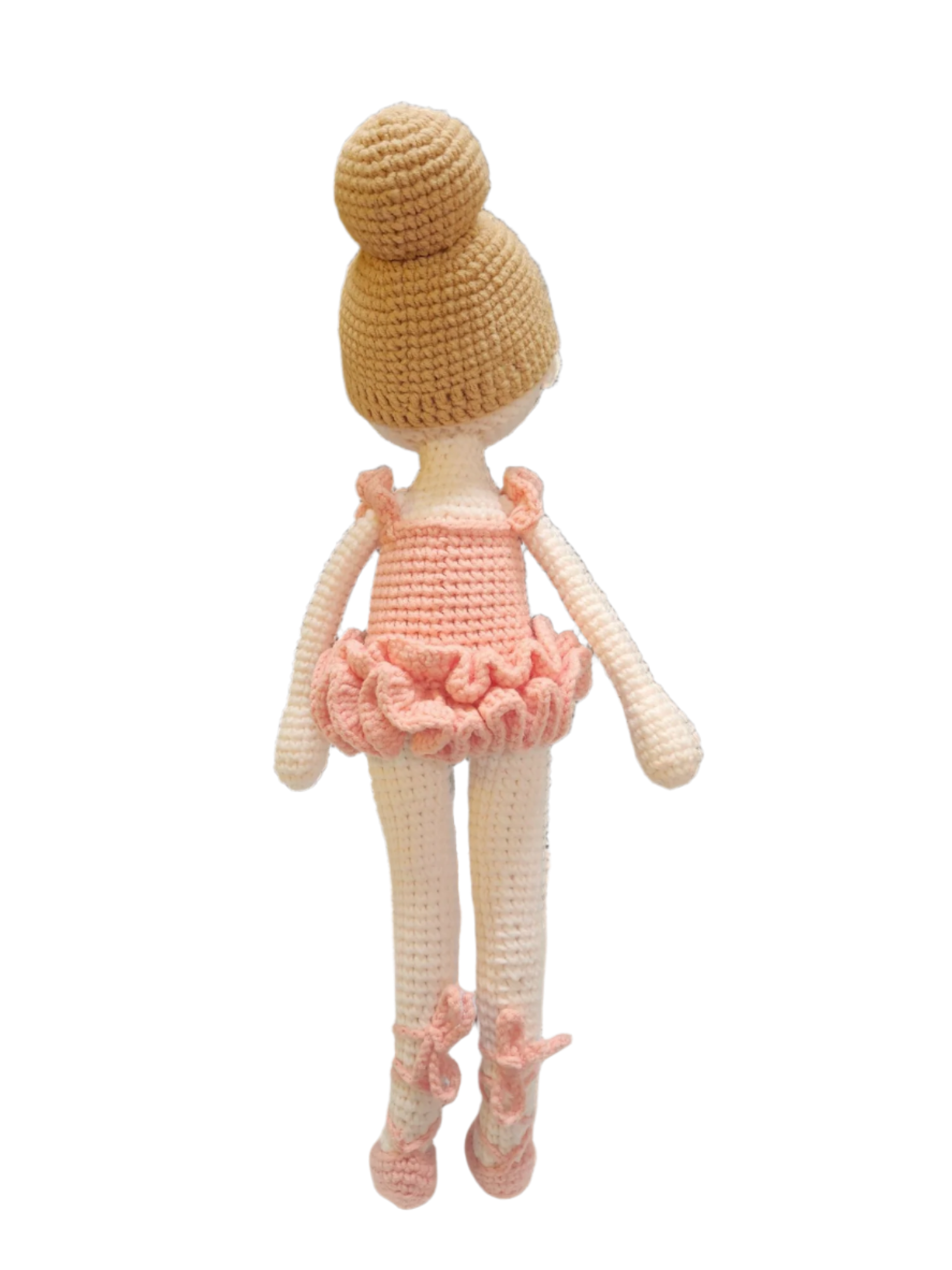 Suzie's Sunshine Dolls - Ballerinas