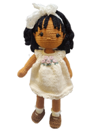 Suzie's Sunshine Dolls  - Matilda - Suzie's Sunshine Dolls