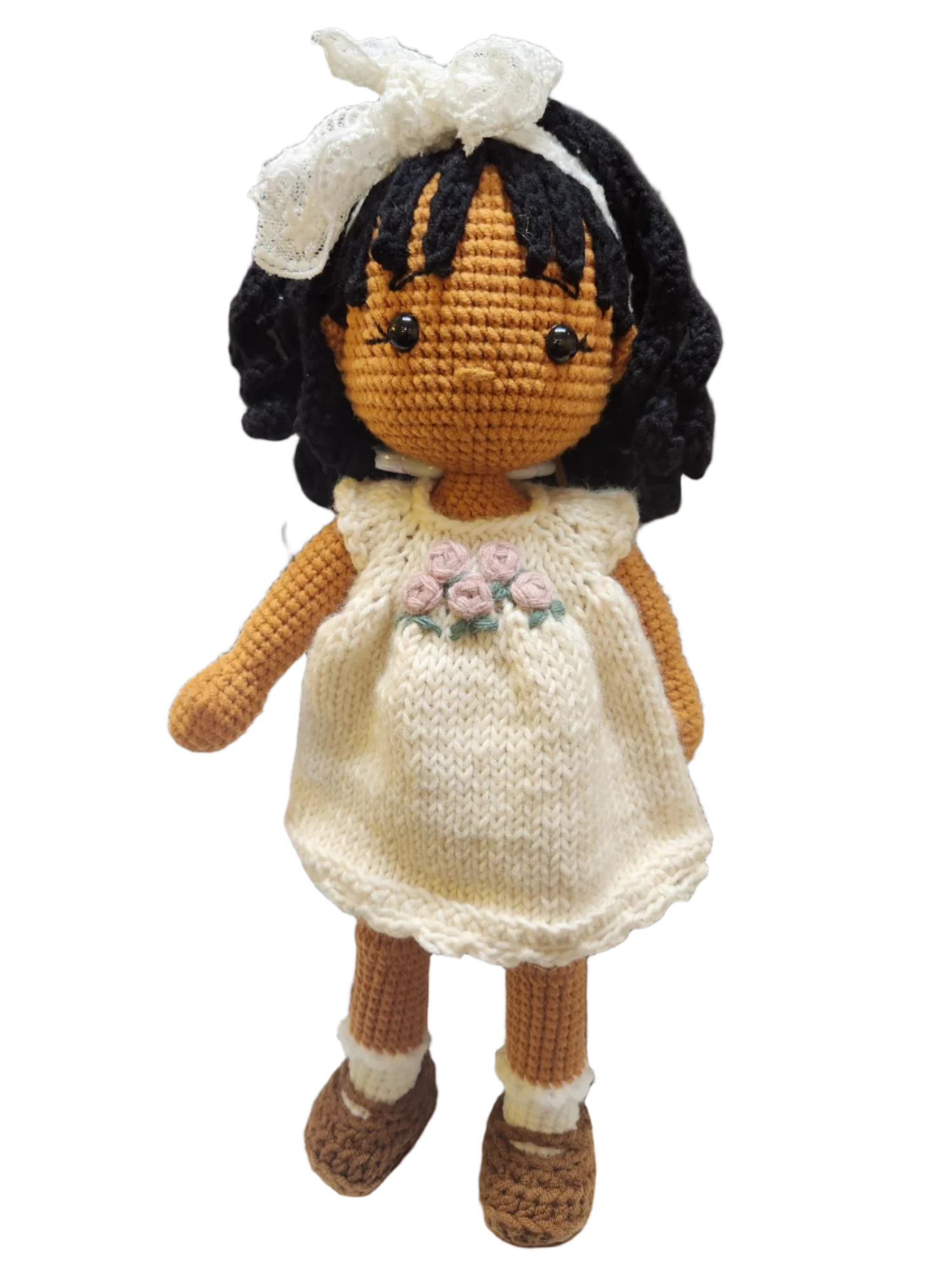 Suzie's Sunshine Dolls  - Matilda - Suzie's Sunshine Dolls