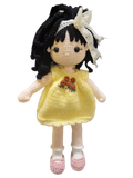 Suzie's Sunshine Dolls  - Matilda - Suzie's Sunshine Dolls