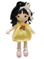 Suzie's Sunshine Dolls  - Matilda - Suzie's Sunshine Dolls