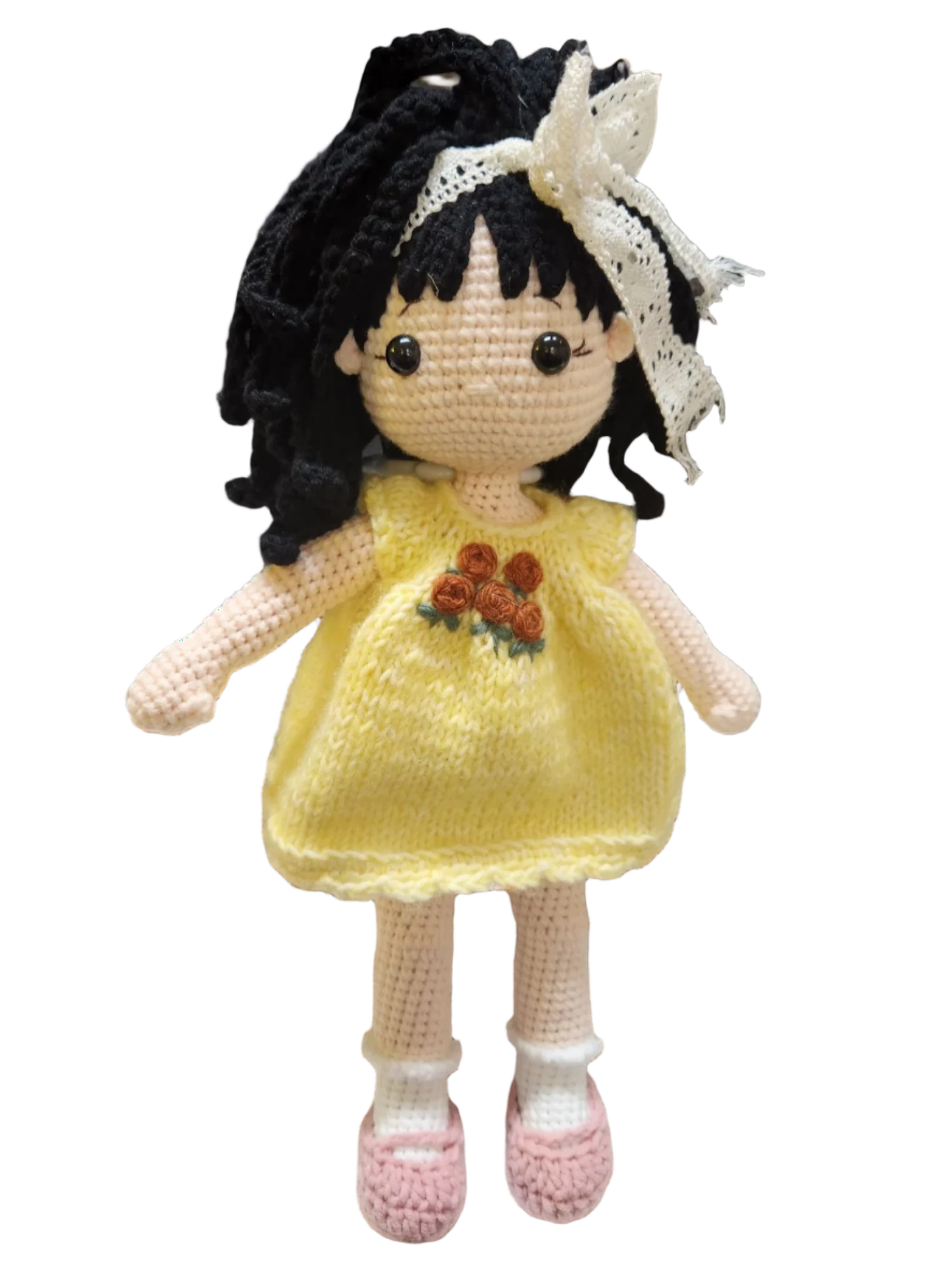 Suzie's Sunshine Dolls  - Matilda - Suzie's Sunshine Dolls