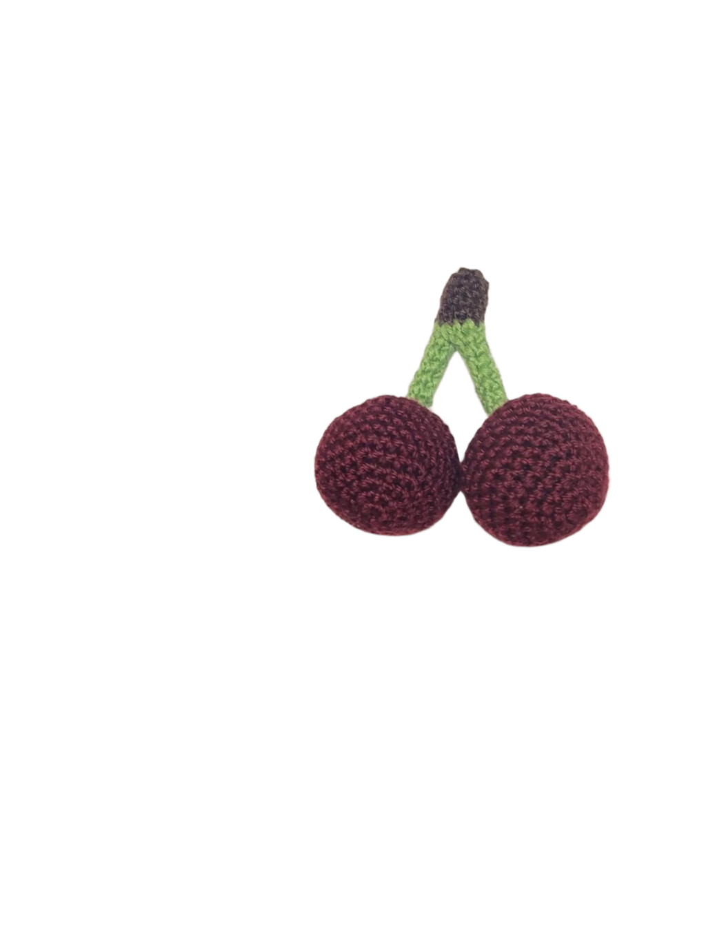Suzie's Sunshine Dolls - Fruit Basket