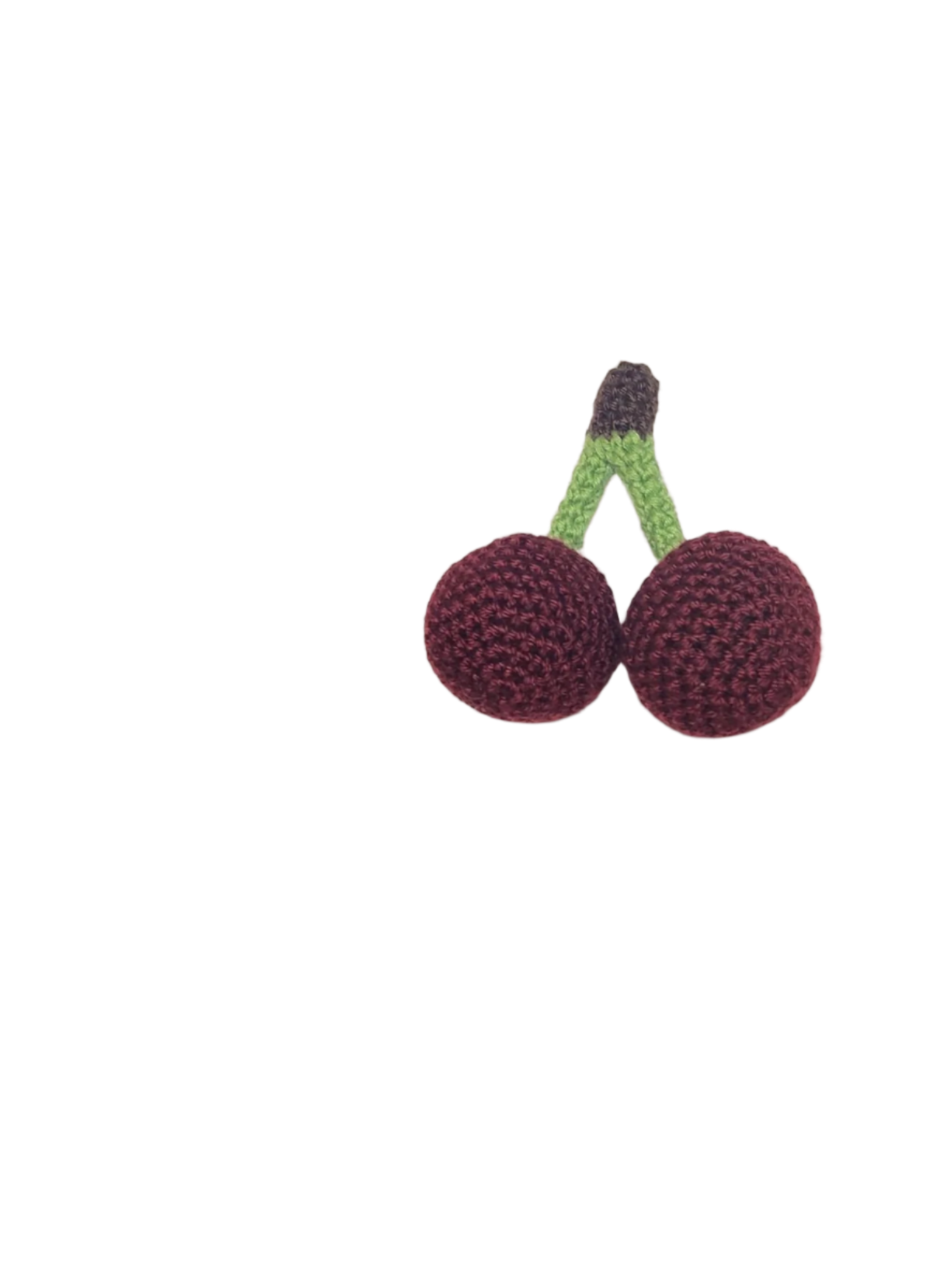 Suzie's Sunshine Dolls - Fruit Basket