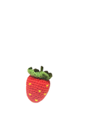 Suzie's Sunshine Dolls - Fruit Basket