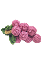 Suzie's Sunshine Dolls - Fruit Basket