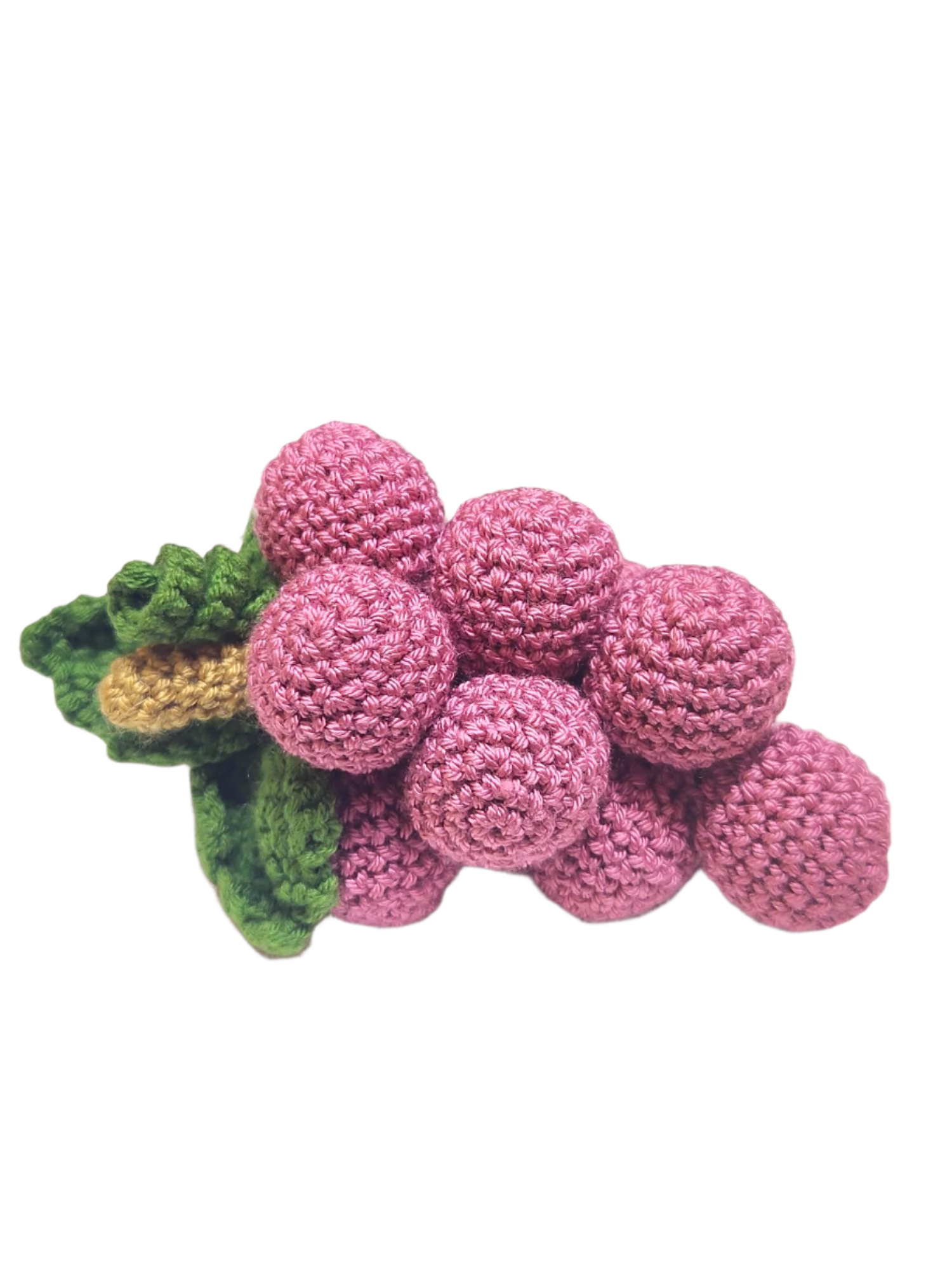 Suzie's Sunshine Dolls - Fruit Basket
