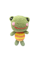 Suzie's Sunshine Dolls - Dog Toys