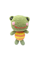 Suzie's Sunshine Dolls - Dog Toys - Suzie's Sunshine Dolls
