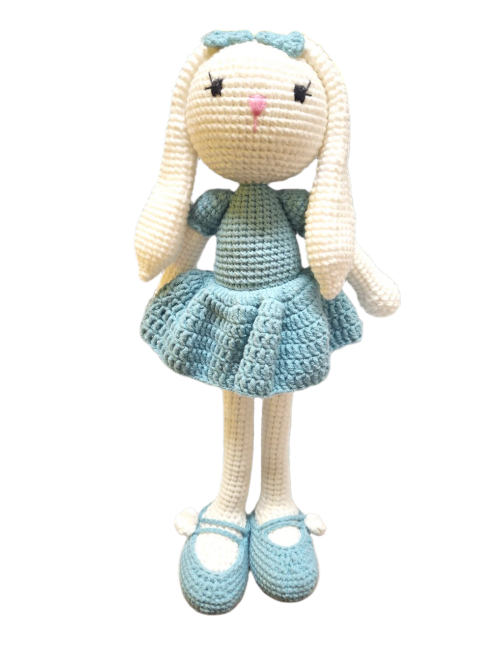 Suzie's Sunshine Dolls - Brianna Bunny