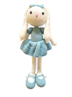 Suzie's Sunshine Dolls - Brianna Bunny