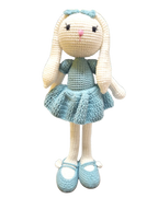 Suzie's Sunshine Dolls - Brianna Bunny - Suzie's Sunshine Dolls