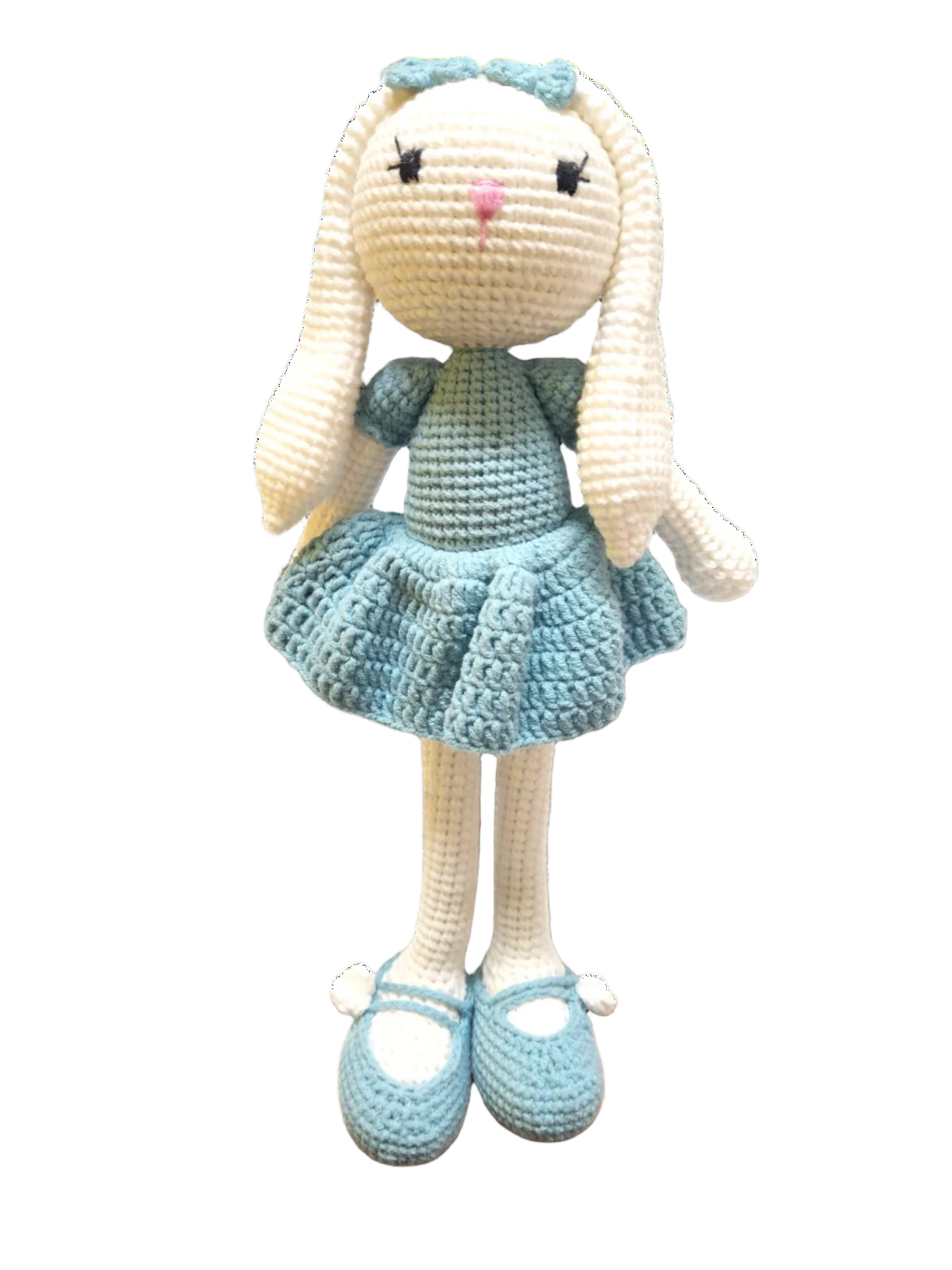 Suzie's Sunshine Dolls - Brianna Bunny - Suzie's Sunshine Dolls